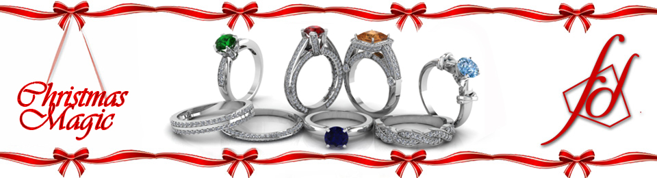 Diamond Christmas Offers, Christmas offers, Christmas diamonds, Christmas gifts for women, Christmas jewelry 2012